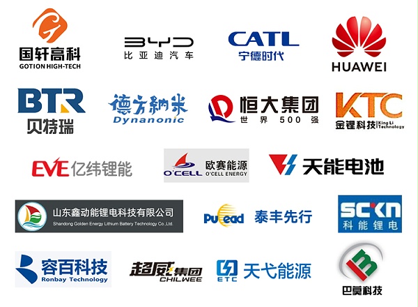 【合作客户】锂电池-钠电池粉末电阻率＆压实密度测试-PC