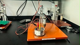 强强联合！苏州晶格ST2643精准测量方案，破解航空材料高阻测试瓶颈