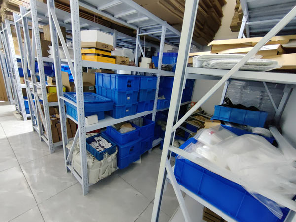 生产环境（三）