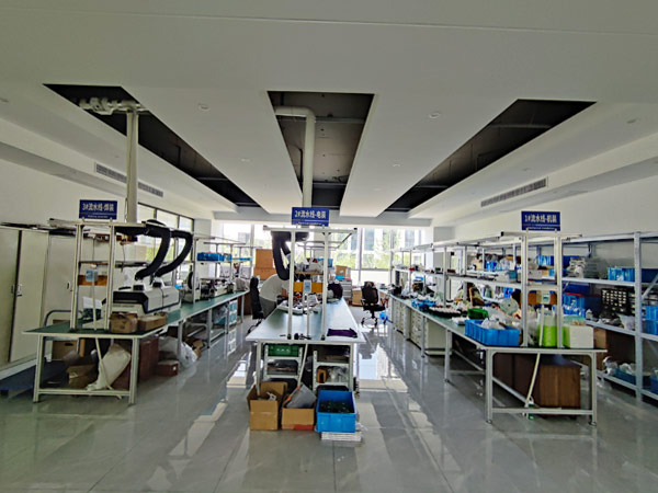 生产环境（二）