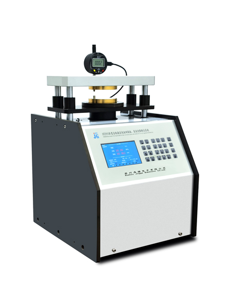 ST2931B全钒液流电池双极板炭毡电阻测试系统