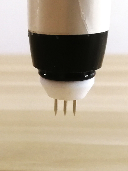 ST11A整流法PN类型鉴定仪