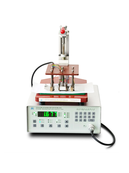 ST2258H质量电阻率测试仪
