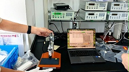 华为研发团队携手苏州晶格攻克金属涂层测试难题 两款核心仪器助力精准阻值分析