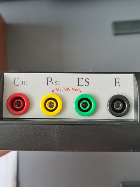 ST2241土壤电阻率测试仪