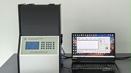 粉末电阻率测试结构、工作原理及测试原理