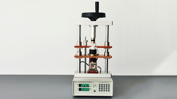 影响粉末电阻率测试结果的因素