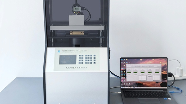 燃料电池双极板碳纸电阻测试系统市场预测