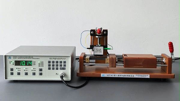 石墨碳素材料电阻率测试仪在使用前要准备什么