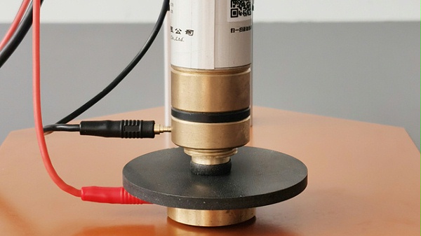 橡塑材料电阻率测试仪有哪些用途