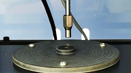 ‌四探针电阻率方阻测试仪的结构组成及原理