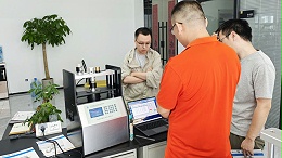 威尔能环保携手晶格粉末电阻率测试仪，共筑锂电池回收行业绿色未来