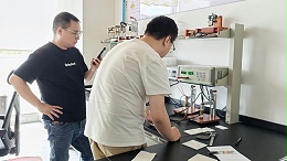 多森新材料晶格超高阻微电流测试仪，准确验证创新成果