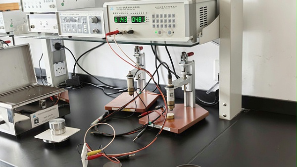 多森新材料晶格超高阻微电流测试仪，准确验证创新成果