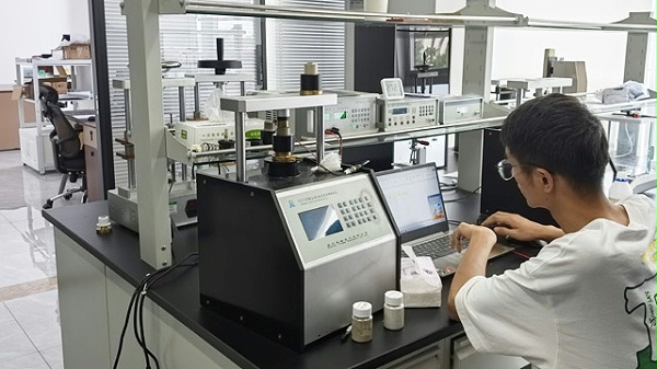 西骋新材携手晶格粉末电阻率测试仪，共筑环保、经济新未来