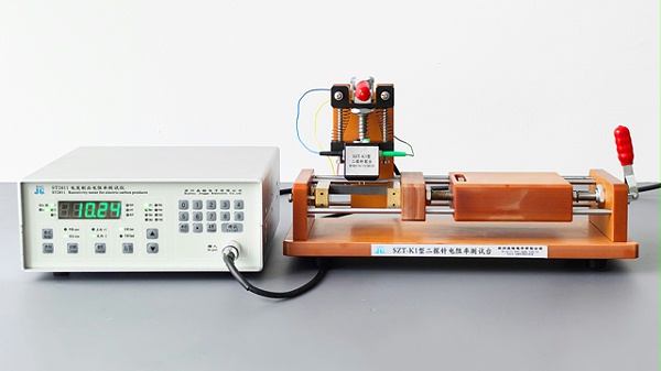 骐杰新材料携手晶格共筑科技未来