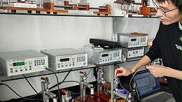 晶格碳化硅电阻率测试定制方案助力大型碳化硅样品准确测试