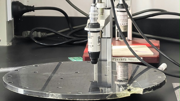 晶格碳化硅电阻率测试定制方案助力大型碳化硅样品准确测试