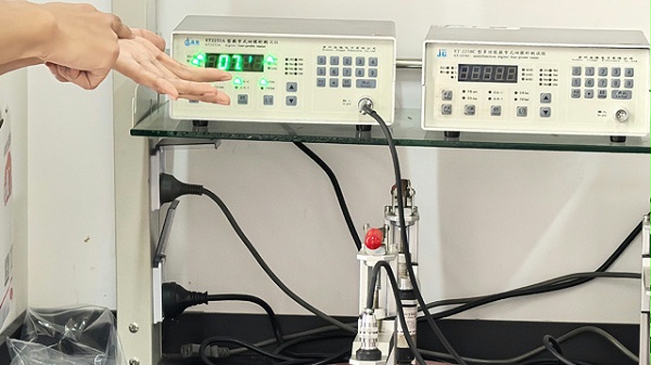 晶格碳化硅电阻率测试定制方案助力大型碳化硅样品准确测试