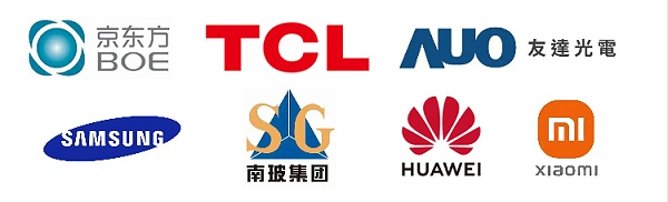 新型显示与触控