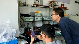 精准检测赋能材料研发 良信电器携手苏州晶格攻克铜棒电阻率测试难题