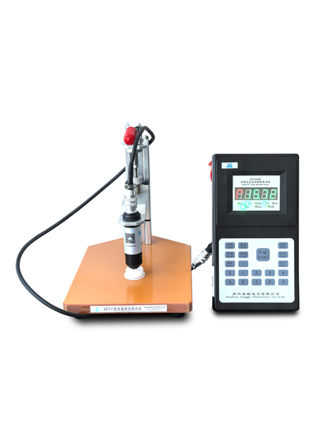 ST2242手持式交流四探针测试仪