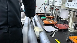 晶格电子ST2253A四探针测试仪获宝鸡东宝现场签约认可 精准赋能有色金属检测领域