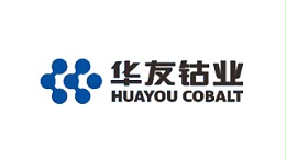 华友钴业