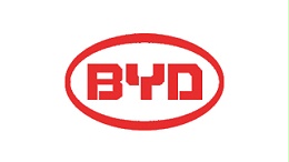比亚迪