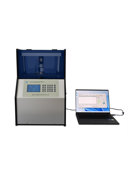 ST2722C全自动粉末电阻率测试仪