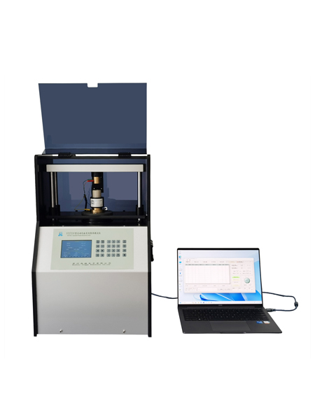 ST2722C全自动粉末电阻率测试仪