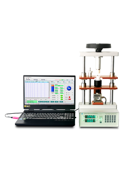 ST2722A-SZ型粉末电阻率测试仪