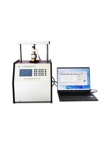 ST2722B全自动粉末电阻率测试仪
