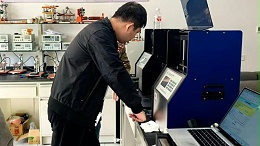 苏州晶格ST2742C粉末电阻率测试仪获客户认可，助力碳纳米管材料精准测评