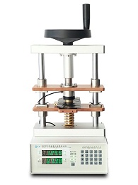 JG2551锂电池垂直比电阻测试仪