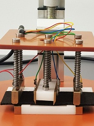 导电橡塑材料电阻率测试仪