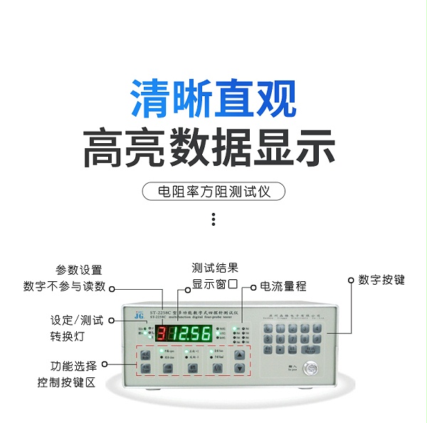 ST2258C橡塑材料电阻率测试仪_05